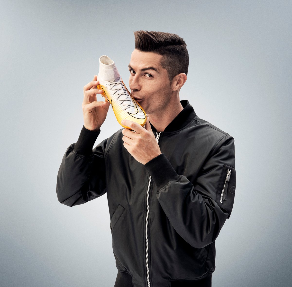 Nike mercurial superfly cr7 top cristiano ronaldo quinto triunfo